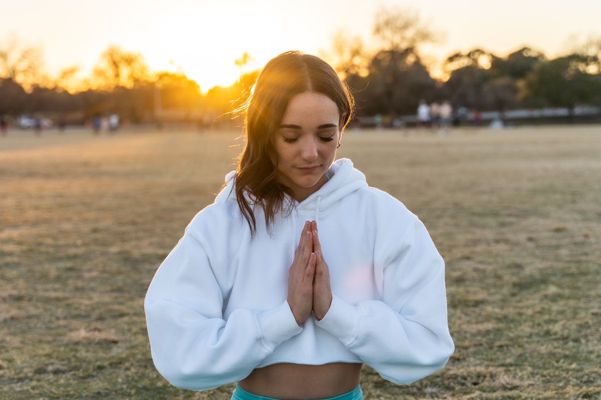 Menjaga tubuh tetap bugar melalui aktivitas rutin